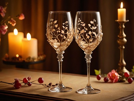 Wine Glasses