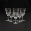 vintage ajka style glasses