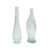 Vintage Fish-Shaped Bottle & Marie-Christine Fabre Bottle 2