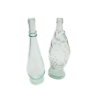 Vintage Fish-Shaped Bottle & Marie-Christine Fabre Bottle 3