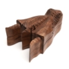 rear of dragon puzzle box
