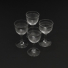 edwardian etched glassware