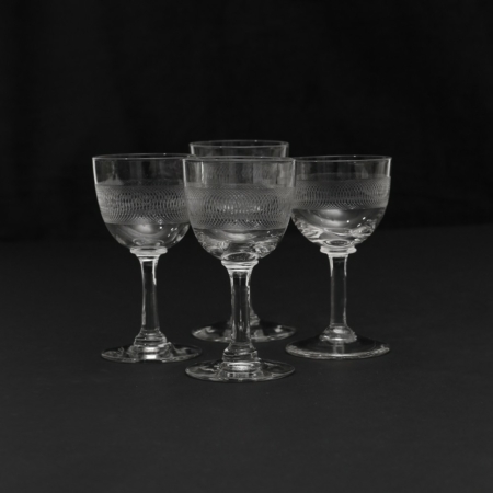 northwood style etched glass