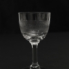 guilloche pattern glass