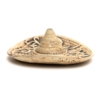 retro terracotta sombrero 3