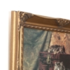 acanthus cornered frame