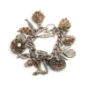 sea life charm bracelet 2