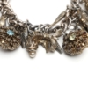 dolphin charm George John Vulliamy