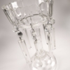 Vintage Crystal Luster with Prism Drops - Image 3