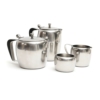 Retro Viners Houseware Tea and Coffee Pot Set - Image 5