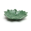 vintage bordallo pinheiro leaf 2