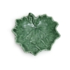 vintage bordallo pinheiro leaf