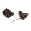 French Rosewood Pig Corkscrew Tail 4