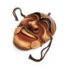 Korean Hahoe mask 2