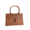 thai bamboo purse