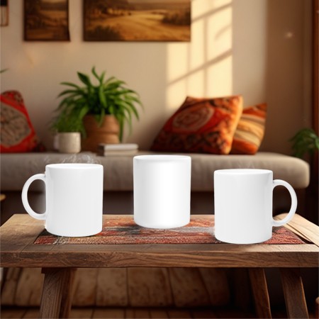 Mug Culture