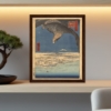eagle edo mount fuji