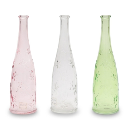 Ikea Bud Vases by Emma Dafnas