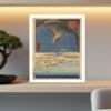 musashi plain ukiyoe