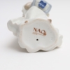 nao lladro logo