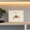 tako katakana art