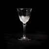 cristal darques sherry glass