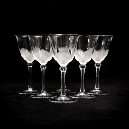 florence sherry glasses