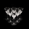 florence water glasses