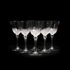 florence wine glasses