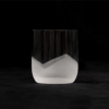 rona lily frosted glass